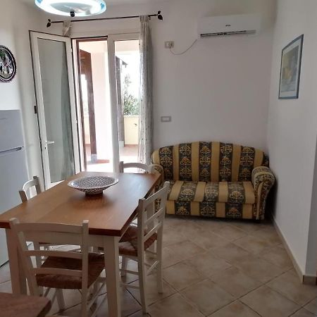Casa Vacanza Torre Pali Esterno foto