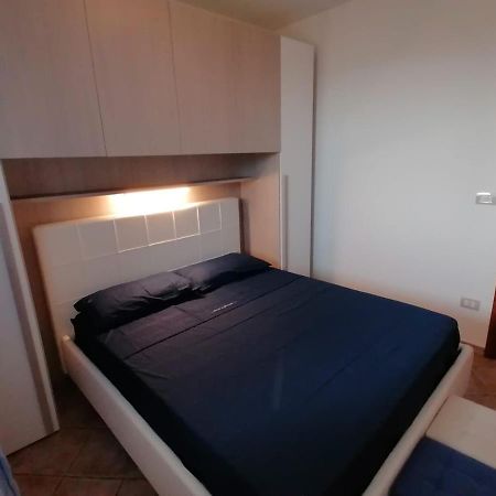 Casa Vacanza Torre Pali Esterno foto