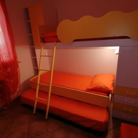 Casa Vacanza Torre Pali Esterno foto
