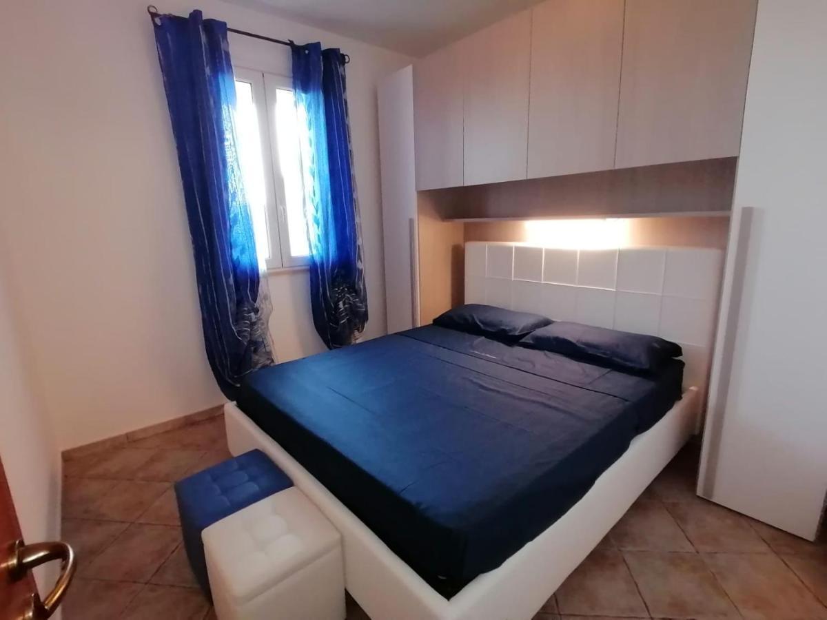 Casa Vacanza Torre Pali Esterno foto