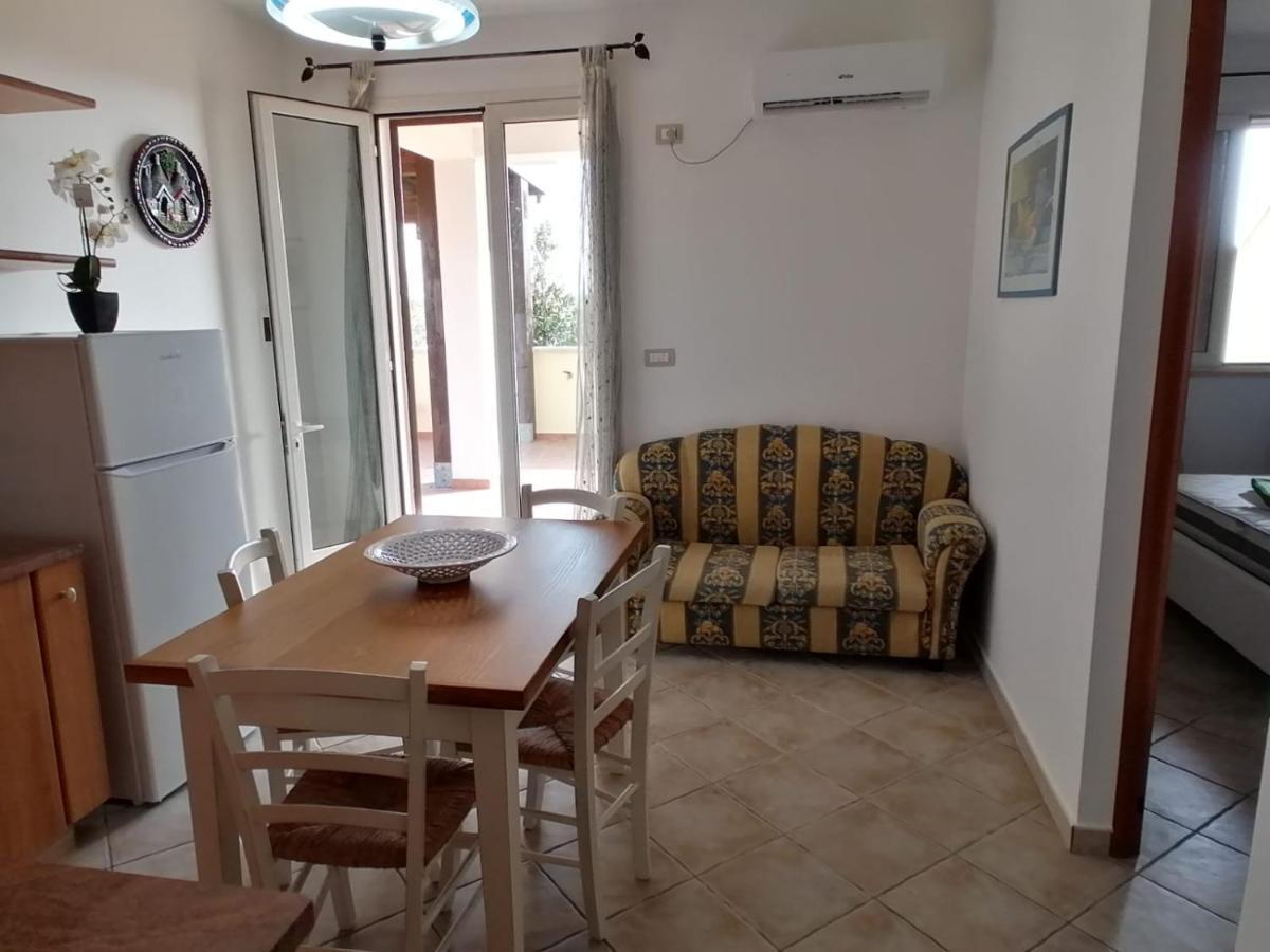 Casa Vacanza Torre Pali Esterno foto