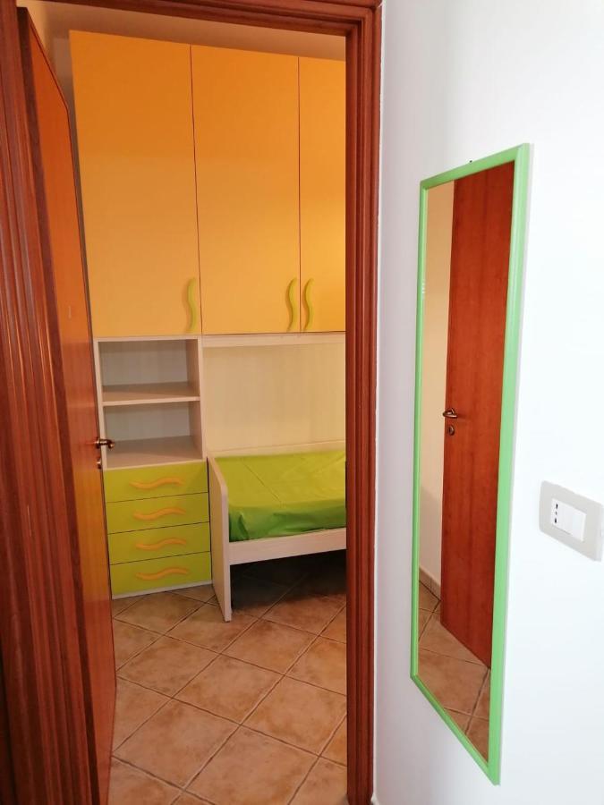 Casa Vacanza Torre Pali Esterno foto