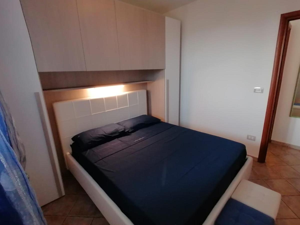 Casa Vacanza Torre Pali Esterno foto