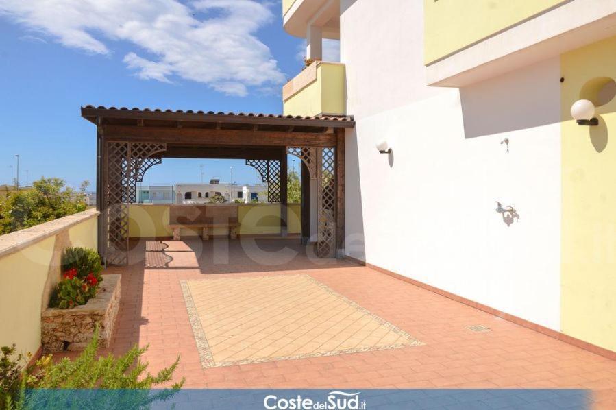 Casa Vacanza Torre Pali Esterno foto