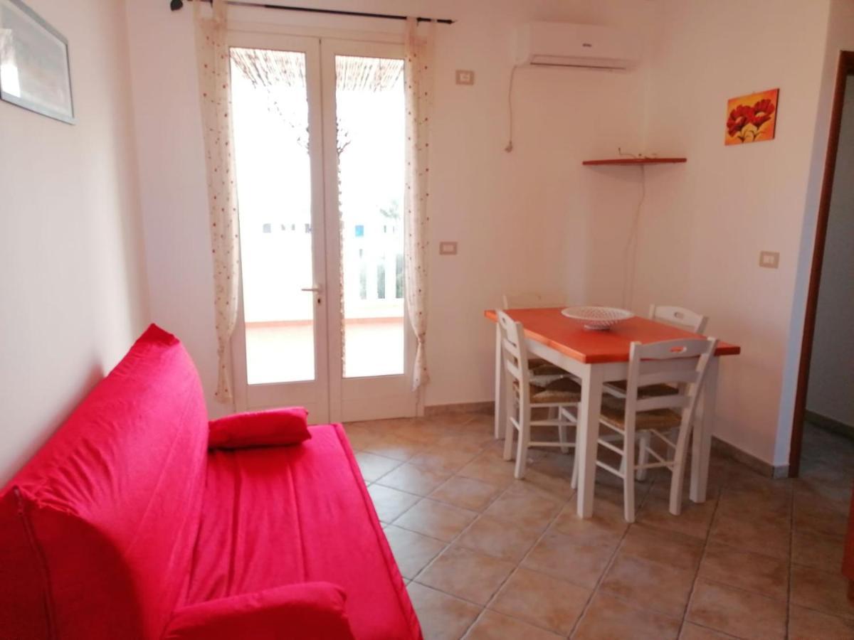Casa Vacanza Torre Pali Esterno foto